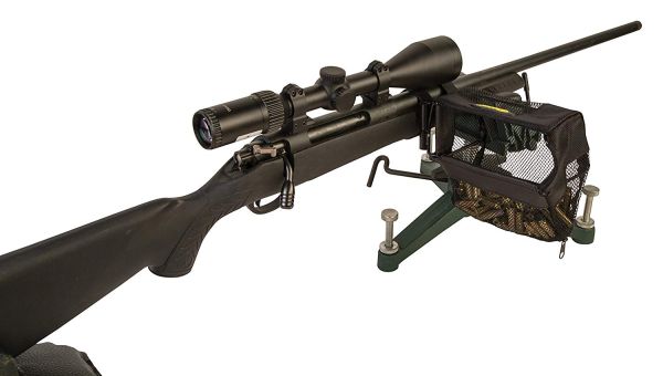 Caldwell Universal Hülsenfangsack